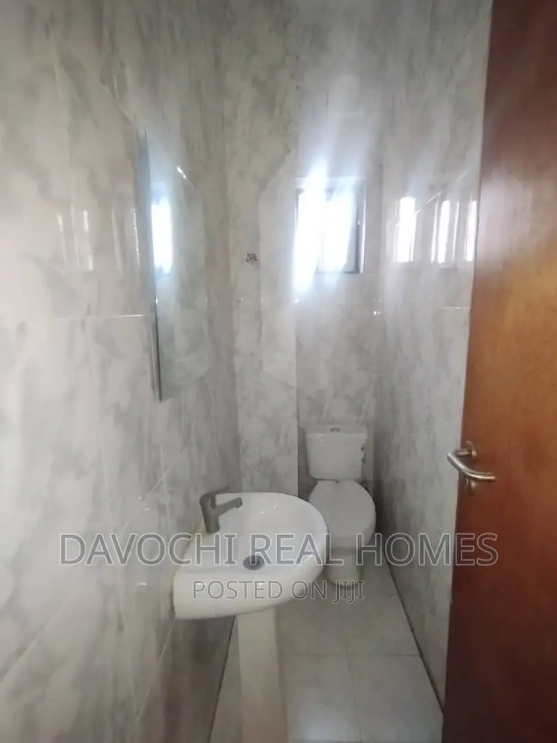 2bdrm Apartment in Sangotedo, Lekki for rent