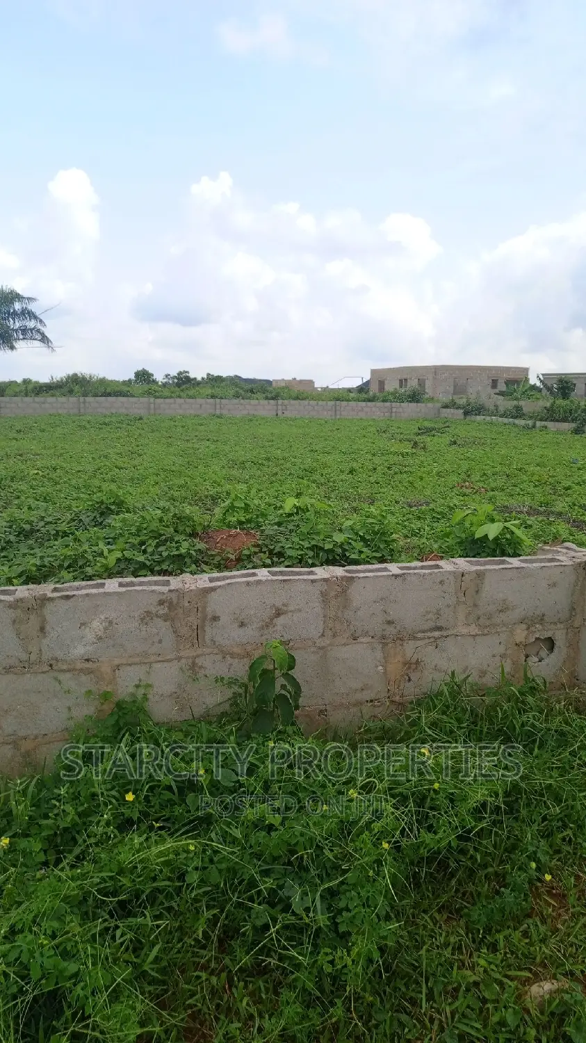 Acres of Land for Sale in Umueri Anambra East Near Airport