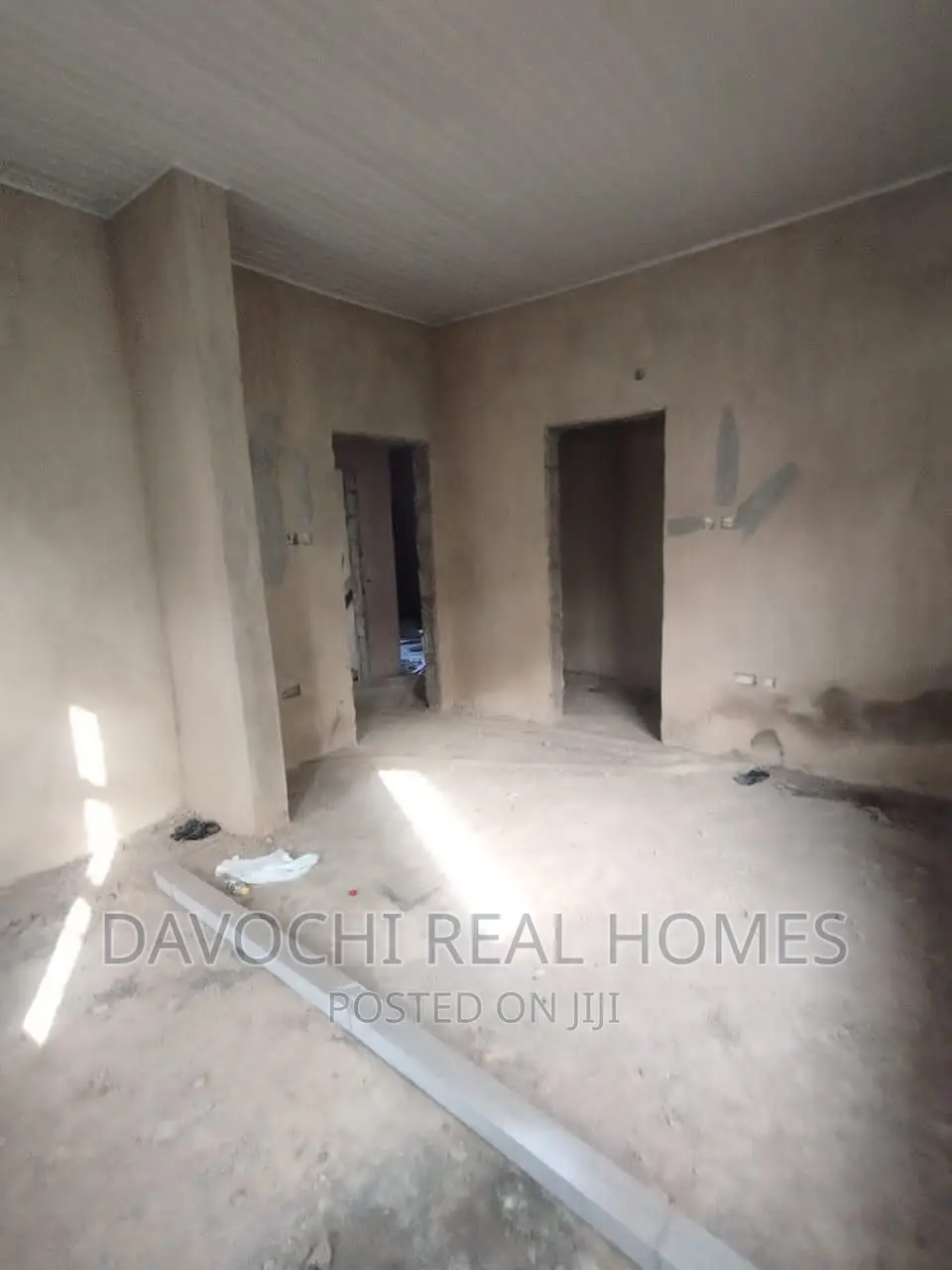 2bdrm Bungalow in Lekki Gardens Estate, Awoyaya for sale