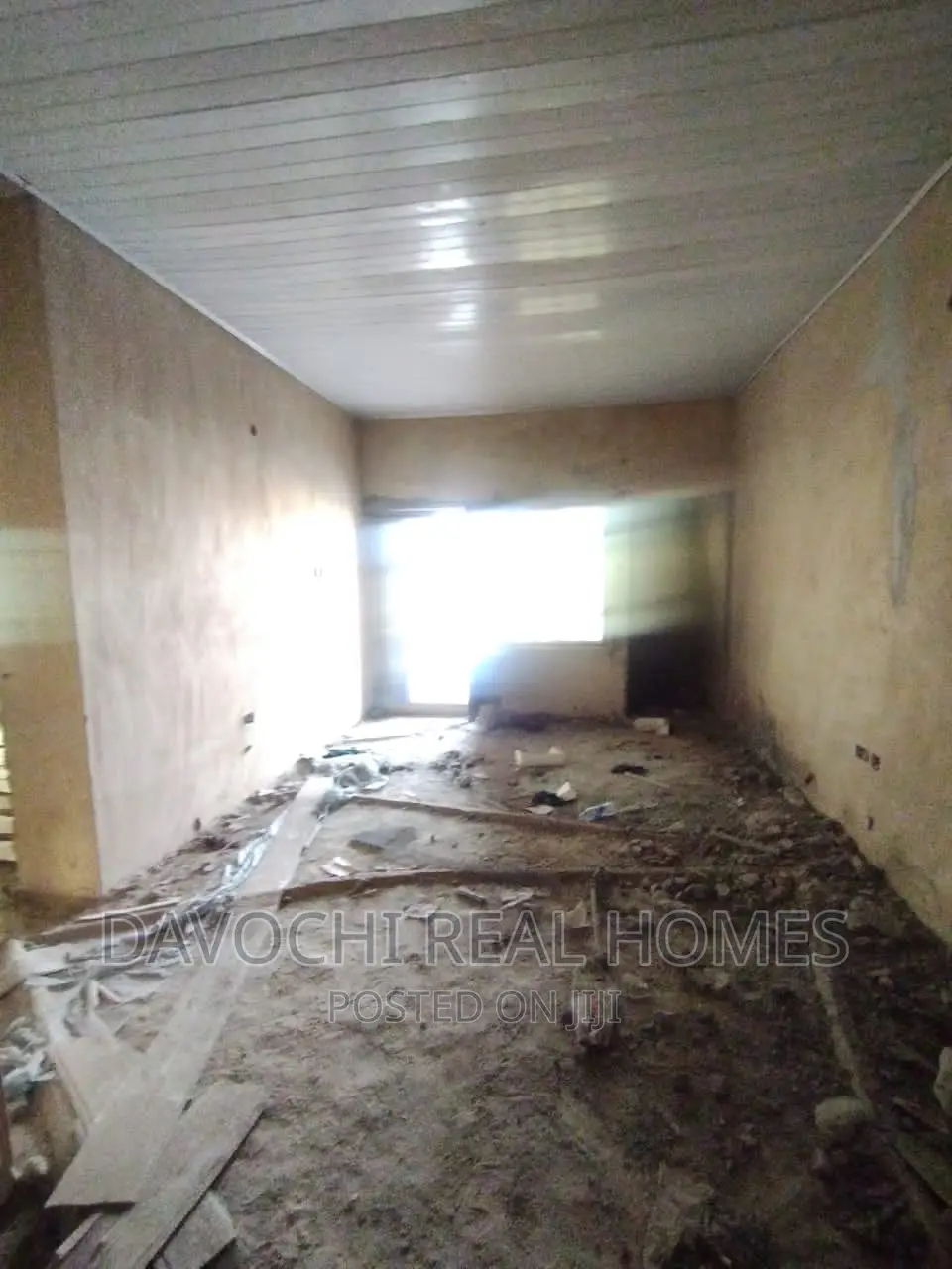 2bdrm Bungalow in Lekki Gardens Estate, Awoyaya for sale