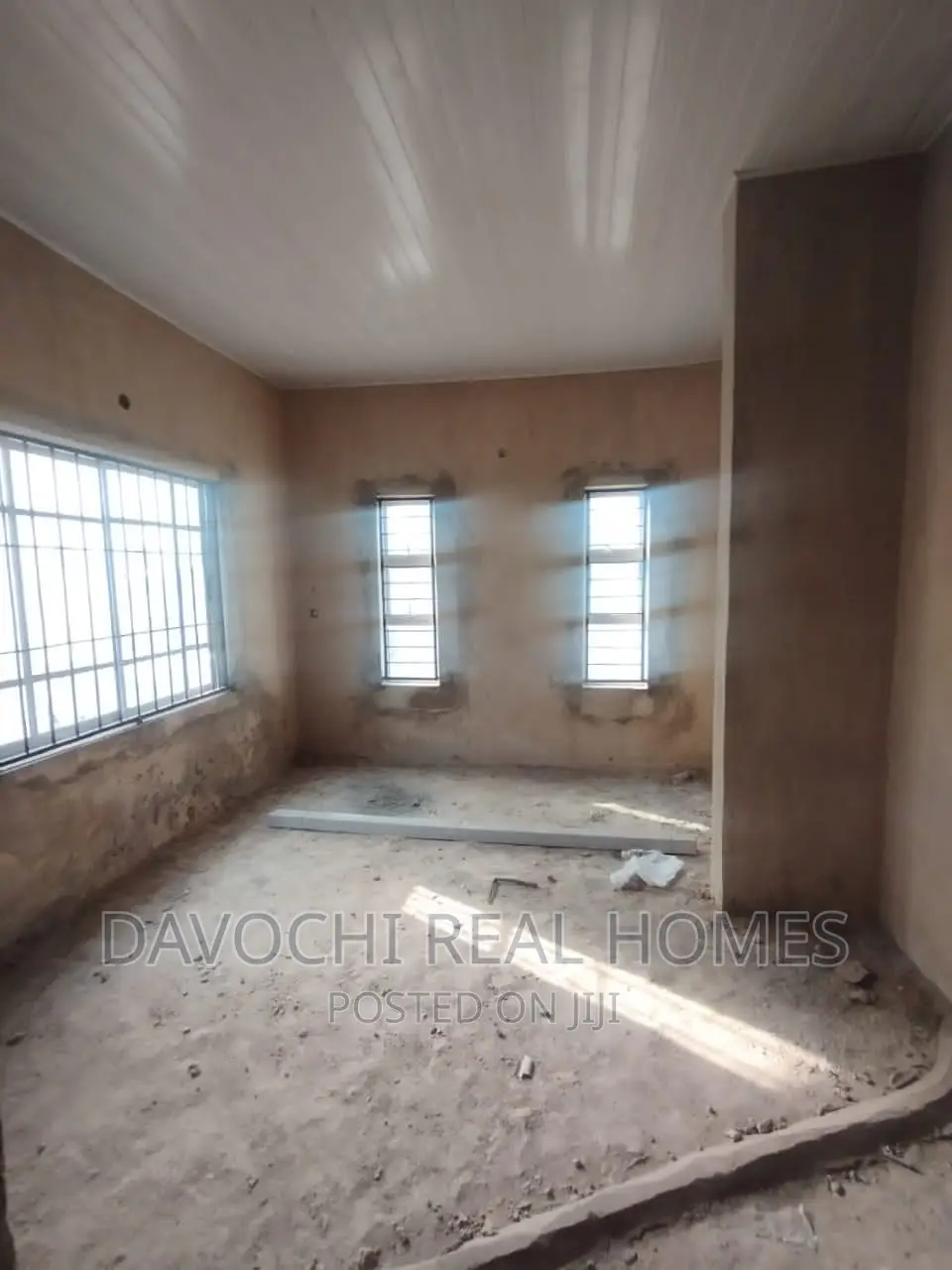 2bdrm Bungalow in Lekki Gardens Estate, Awoyaya for sale
