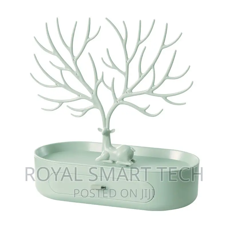 Jewelry Tree Stand