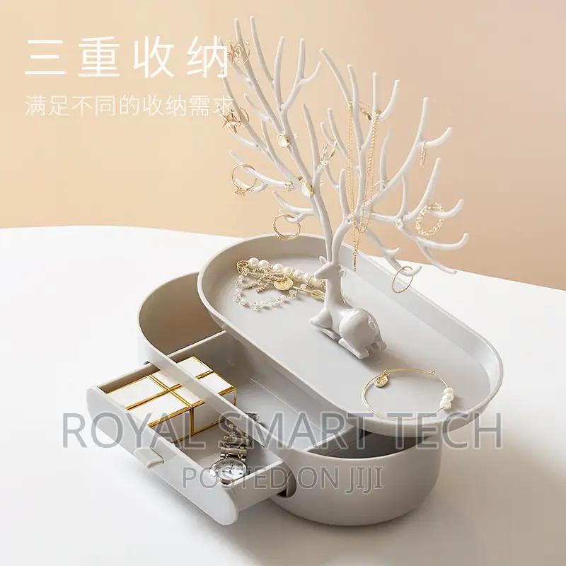Jewelry Tree Stand