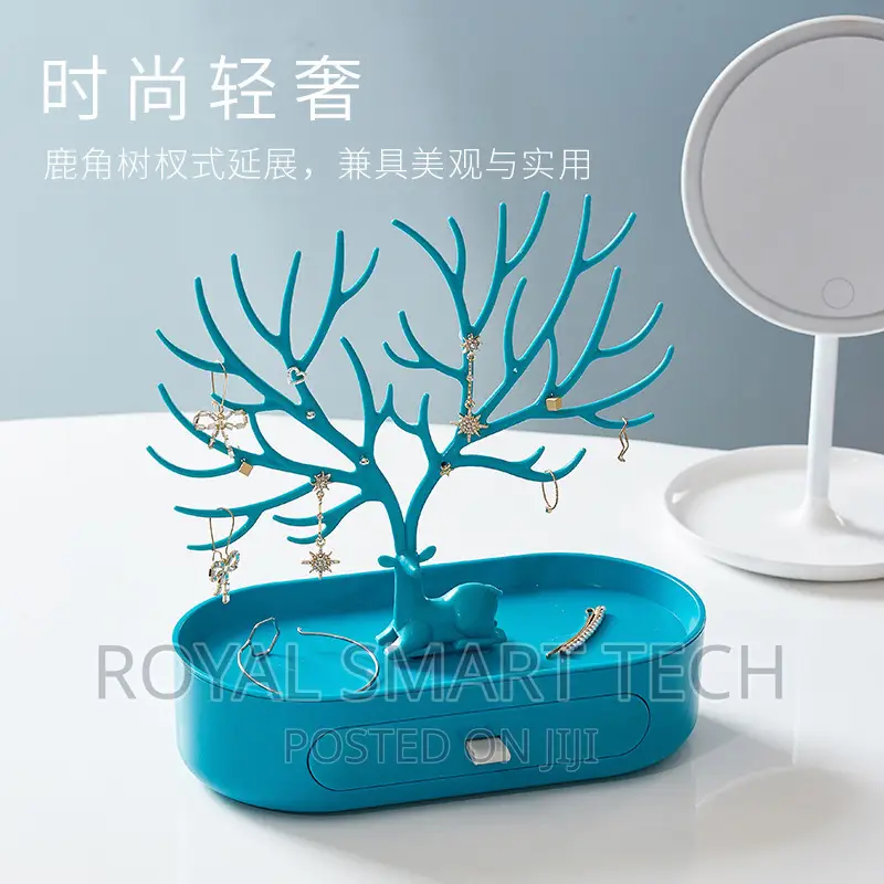 Jewelry Tree Stand