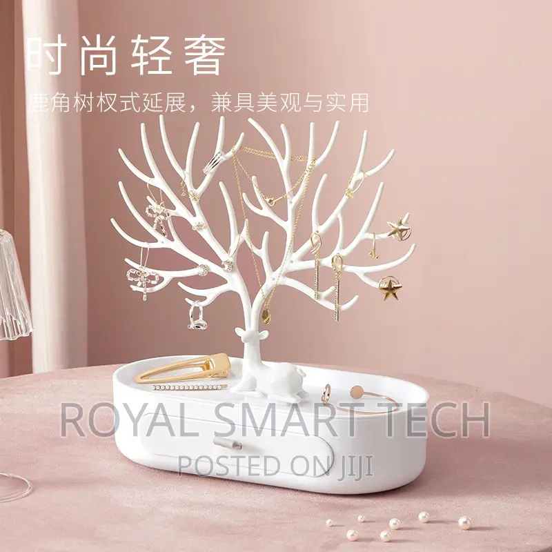 Jewelry Tree Stand