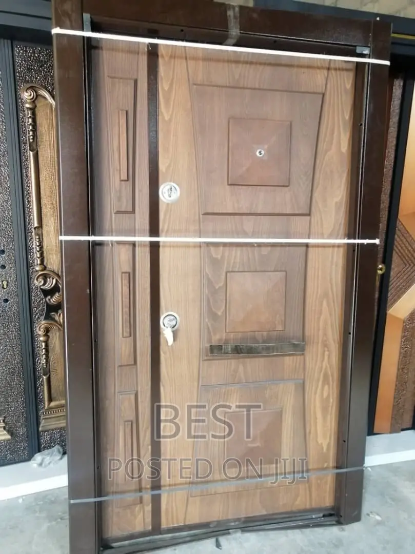Best Gard Nig LTD