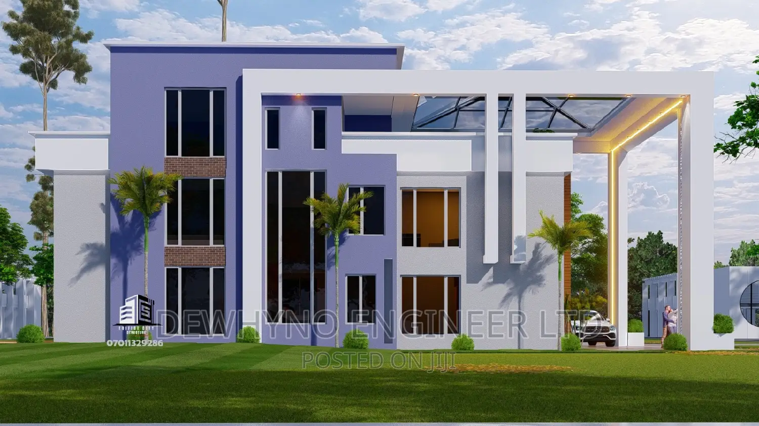 Design and Build