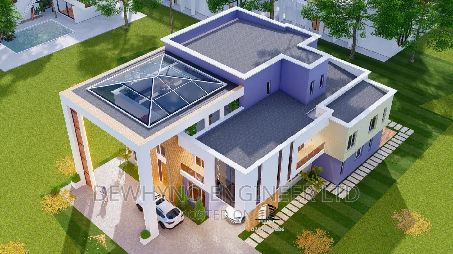 Design and Build