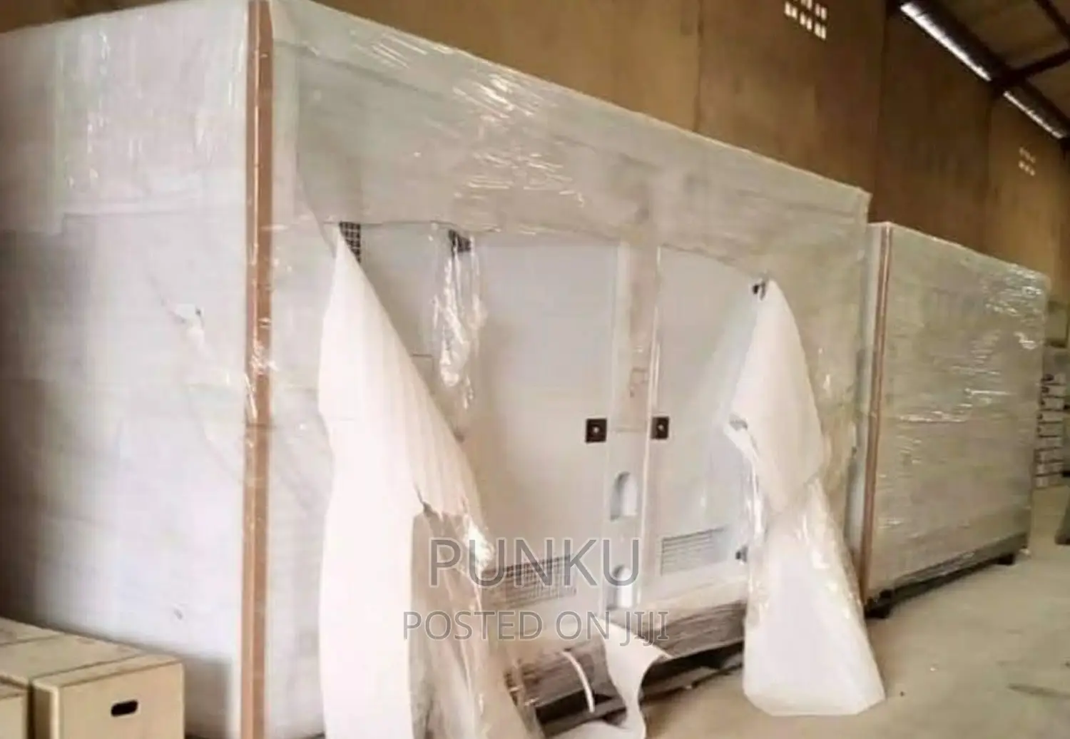 50 Kva Perkins Power Gen of Pure Copper Engine Capacity
