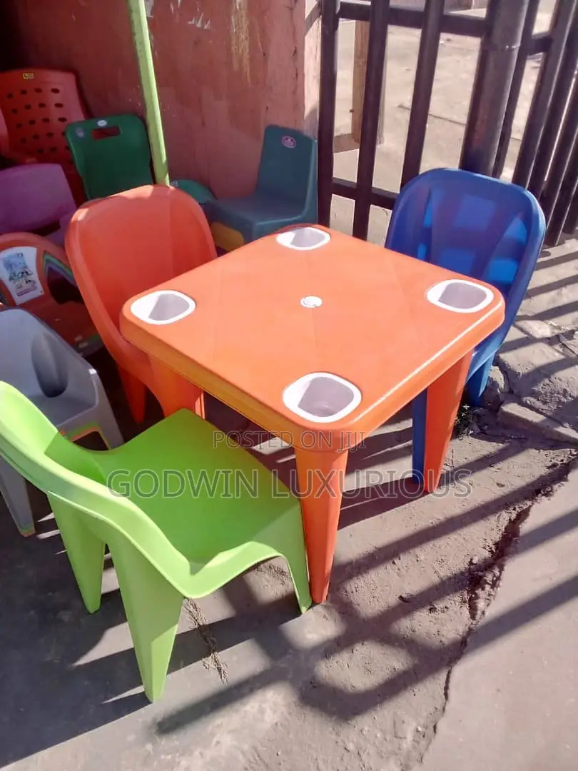 Eatery Chairs