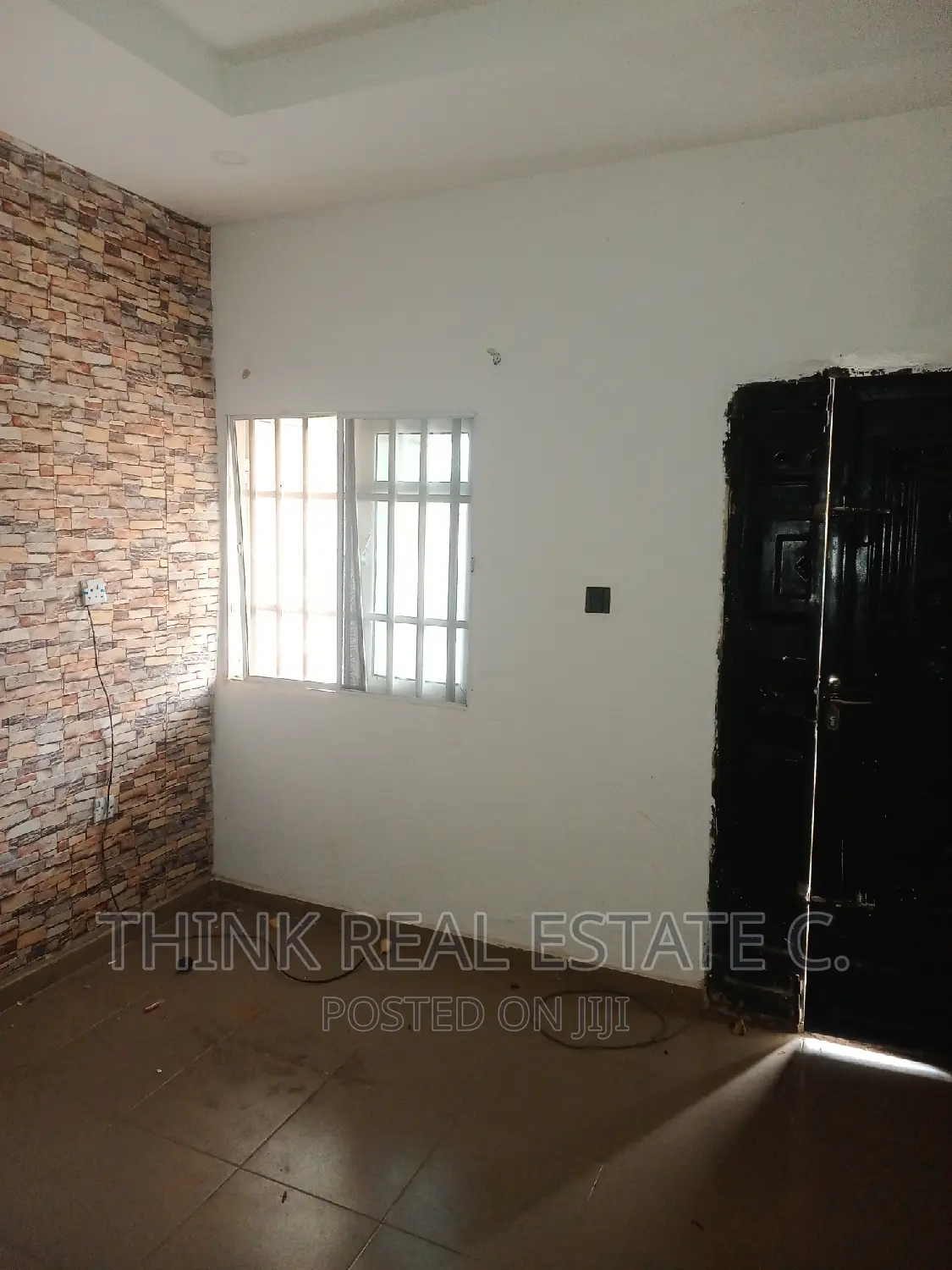 1bdrm Room & Parlour in Winners,Sapele Road, Benin City for rent