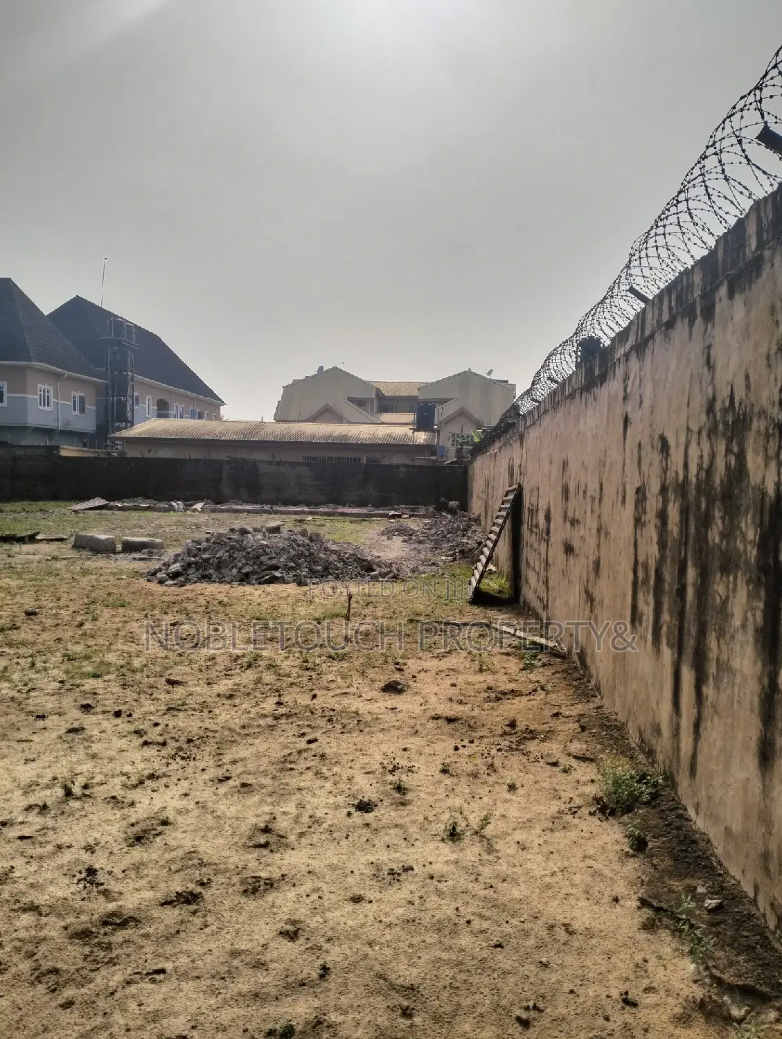 Best Lands Deal in Lagos Mainland for Sale