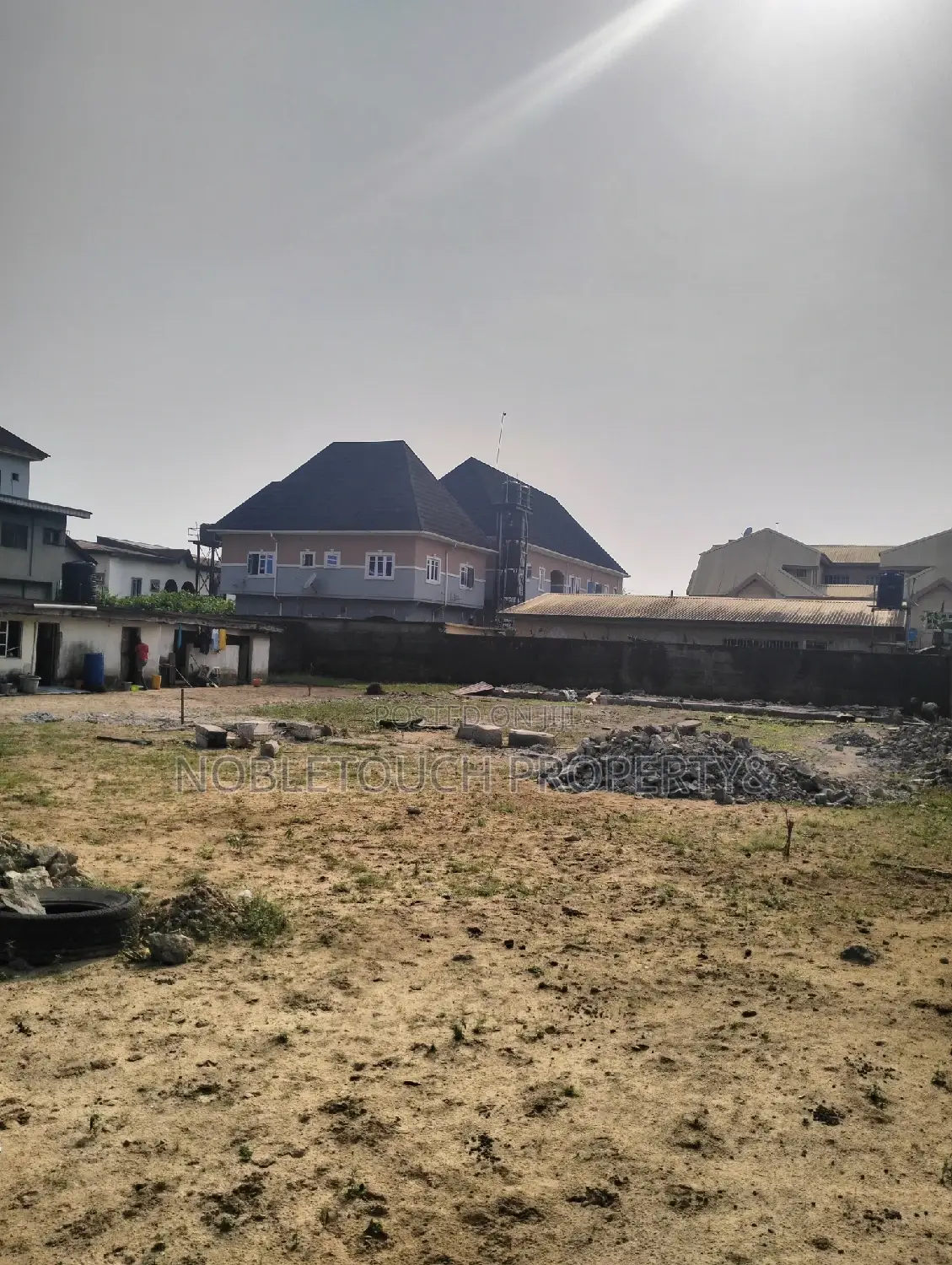 Best Lands Deal in Lagos Mainland for Sale