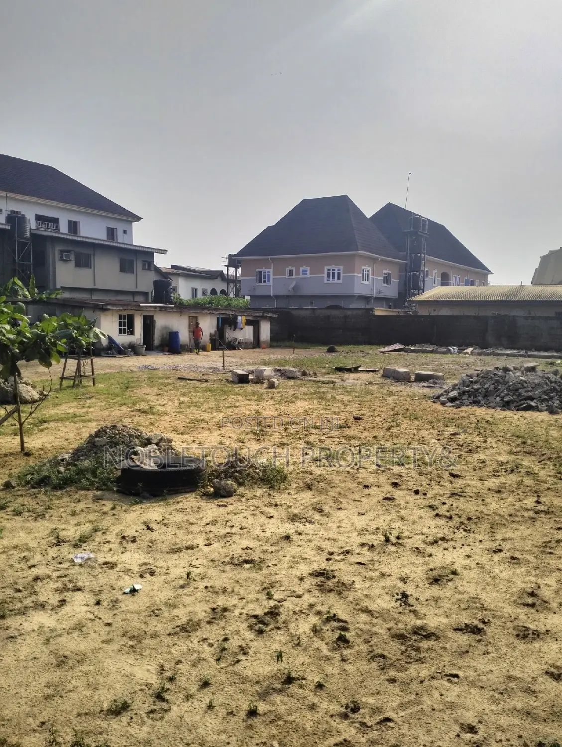 Best Lands Deal in Lagos Mainland for Sale