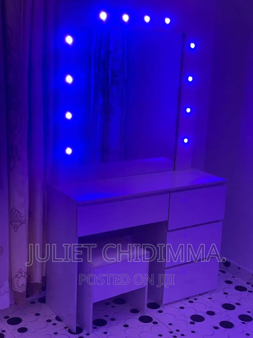 A Quality Dresser