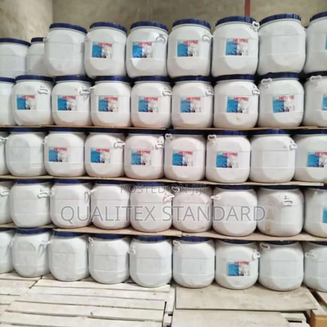Quality Calcium Hypochlorite