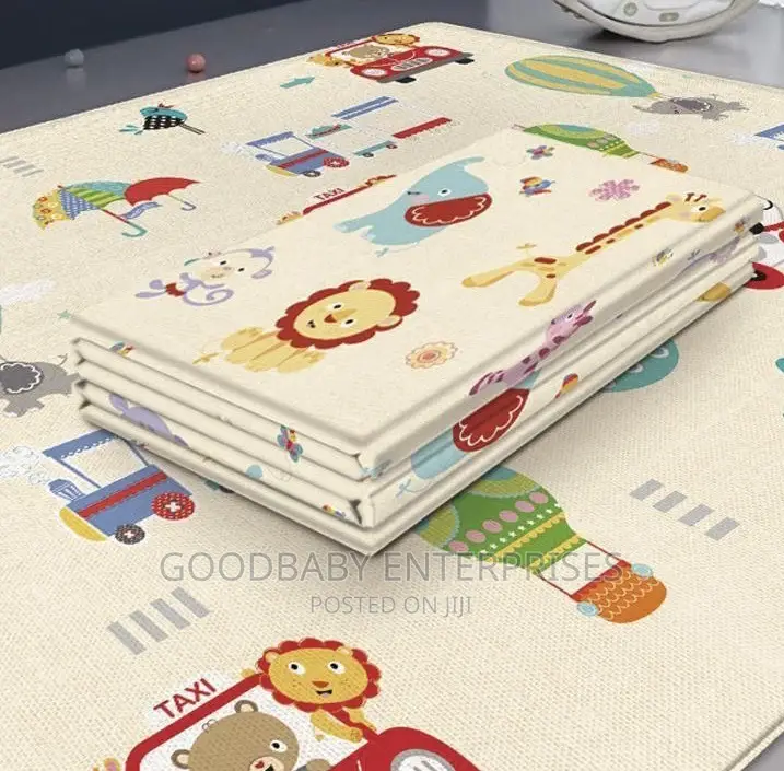 Baby Playing Mat