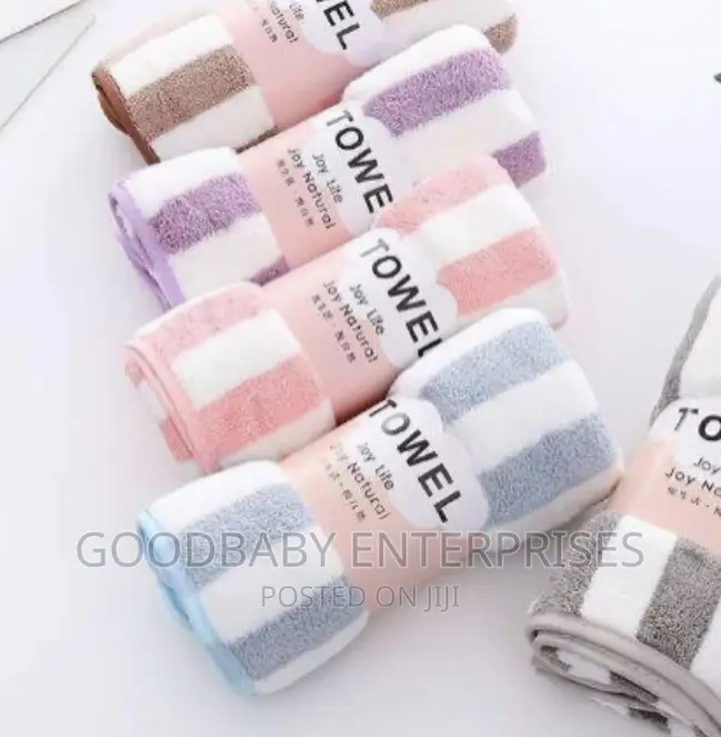 Face Towel (Souvenir) 5 in 1