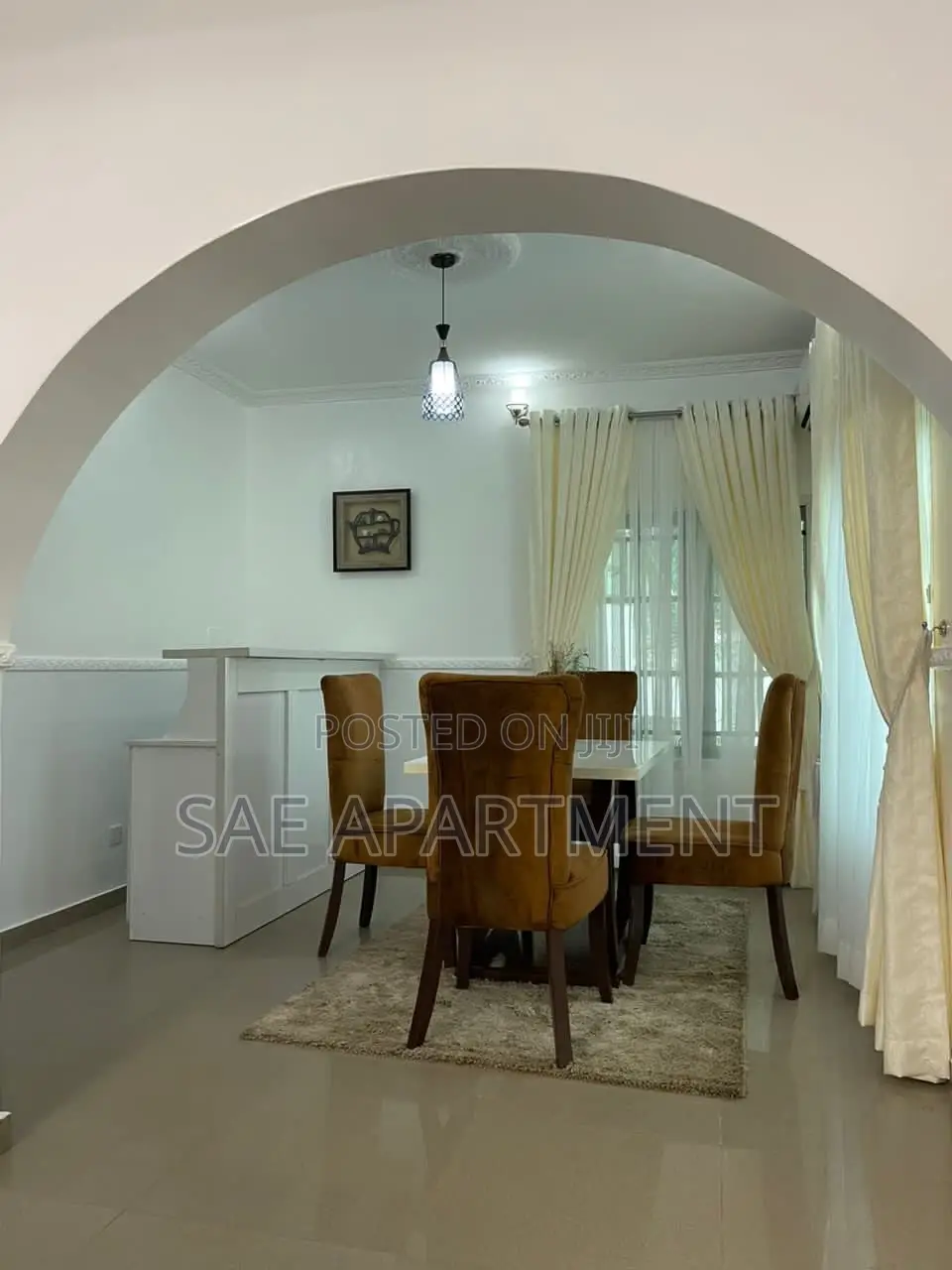 Five Bedroom Duplex , Asokoro Abuja