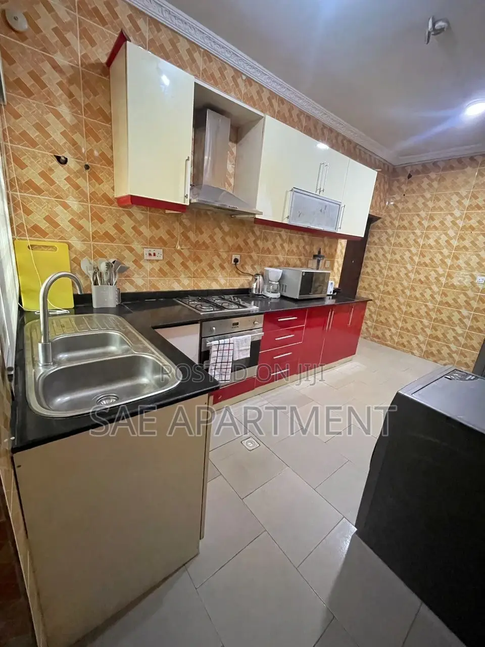 Five Bedroom Duplex , Asokoro Abuja