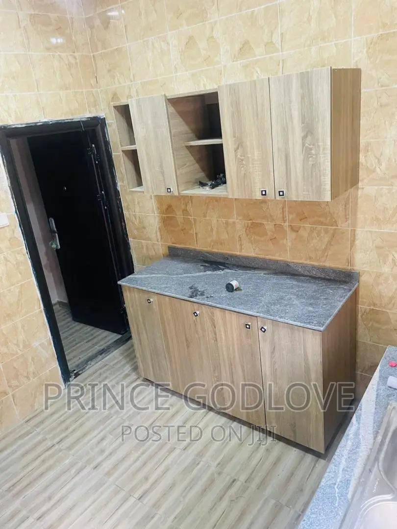 2bdrm Block of Flats in Trans Engineering, Dawaki for rent