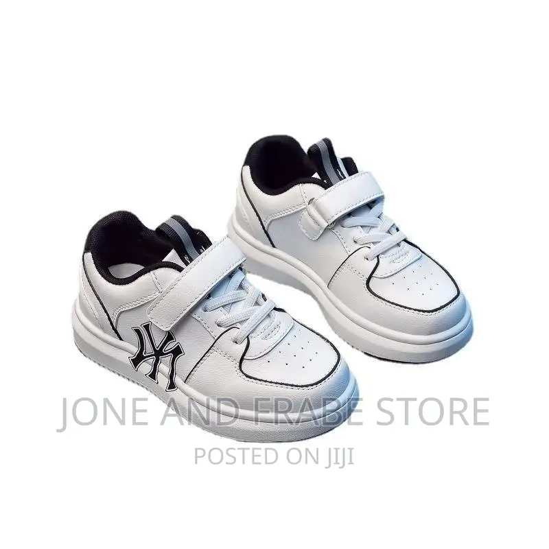 Children Sneaker Canvas Shoe