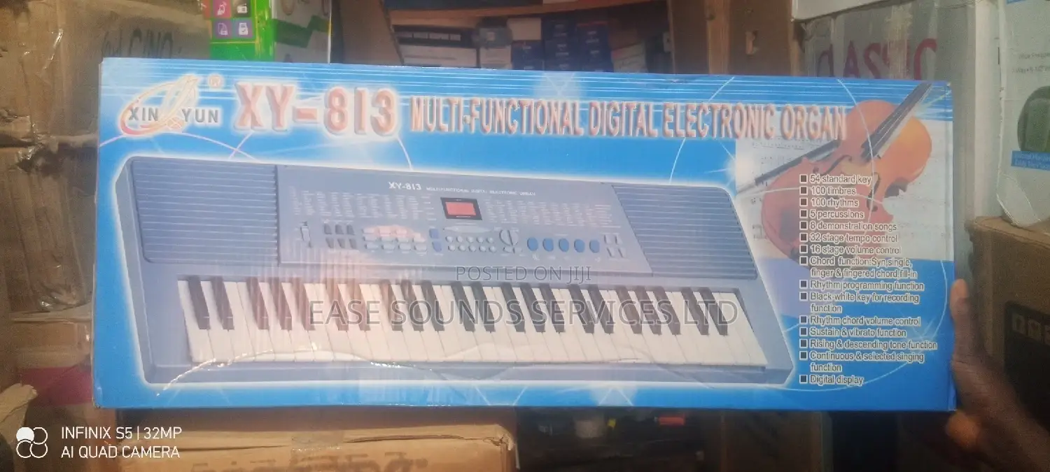 Children Keyboard