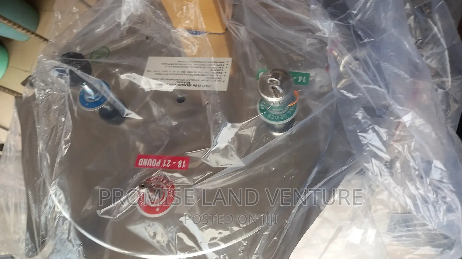 India Autoclave