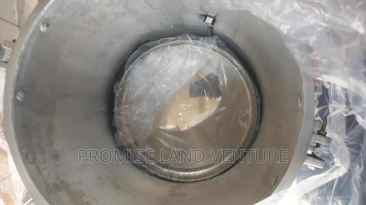 India Autoclave