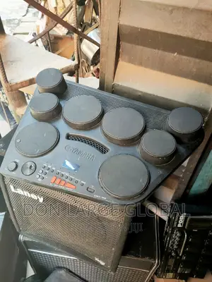 Dd55 Yamaha Drumpad