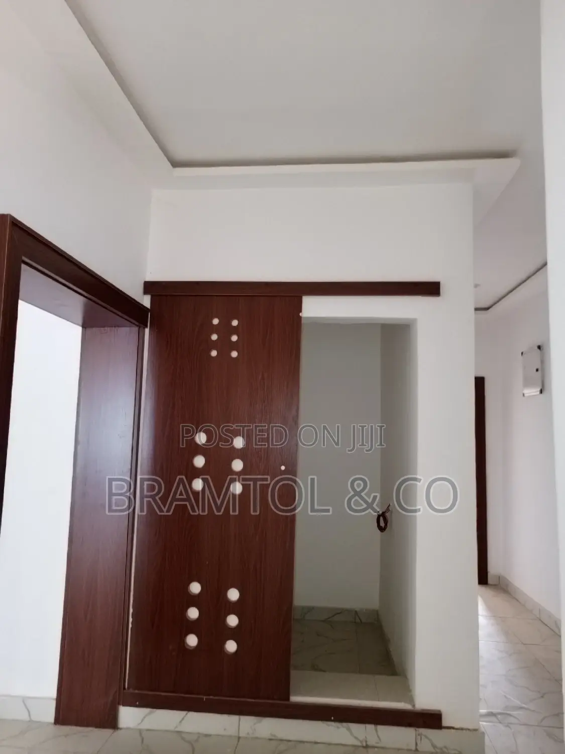 3bdrm Block of Flats in Guzape District for rent