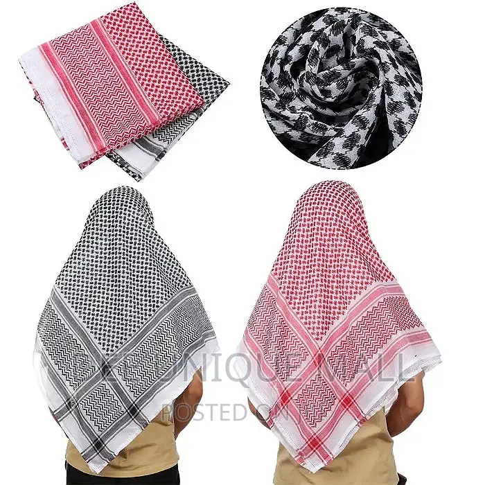 Muslim Scarf Cap4men Muslim Prayin Islamic Cap Arabian Style