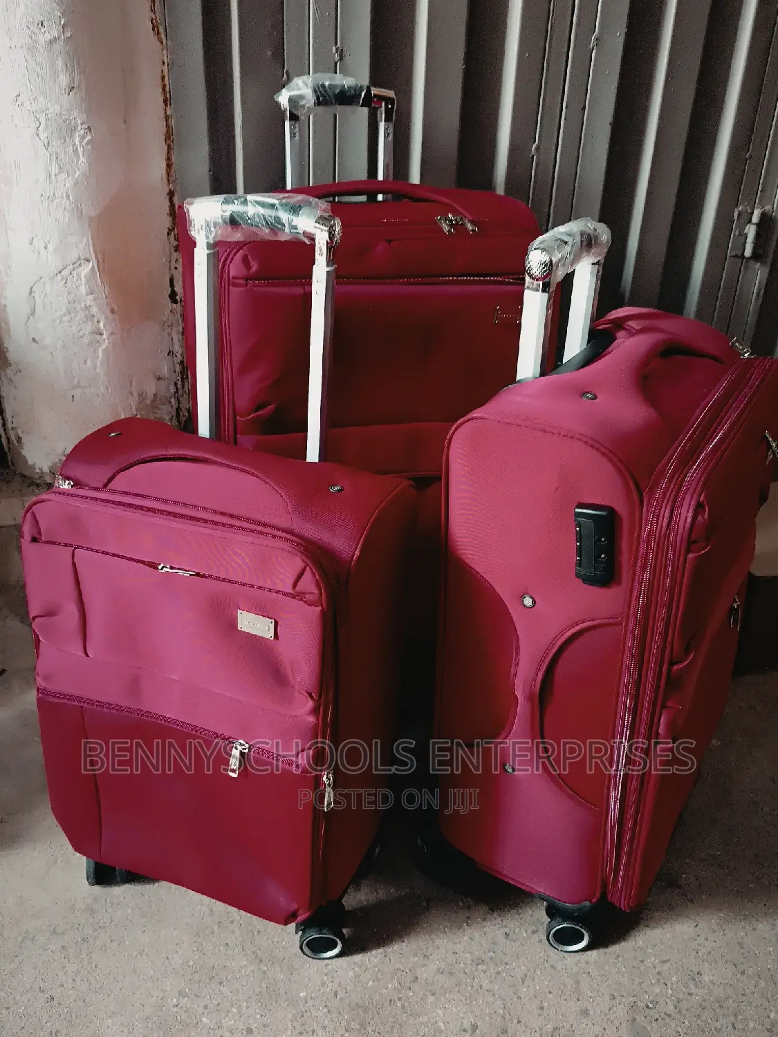 Set of 3 in 1 Se