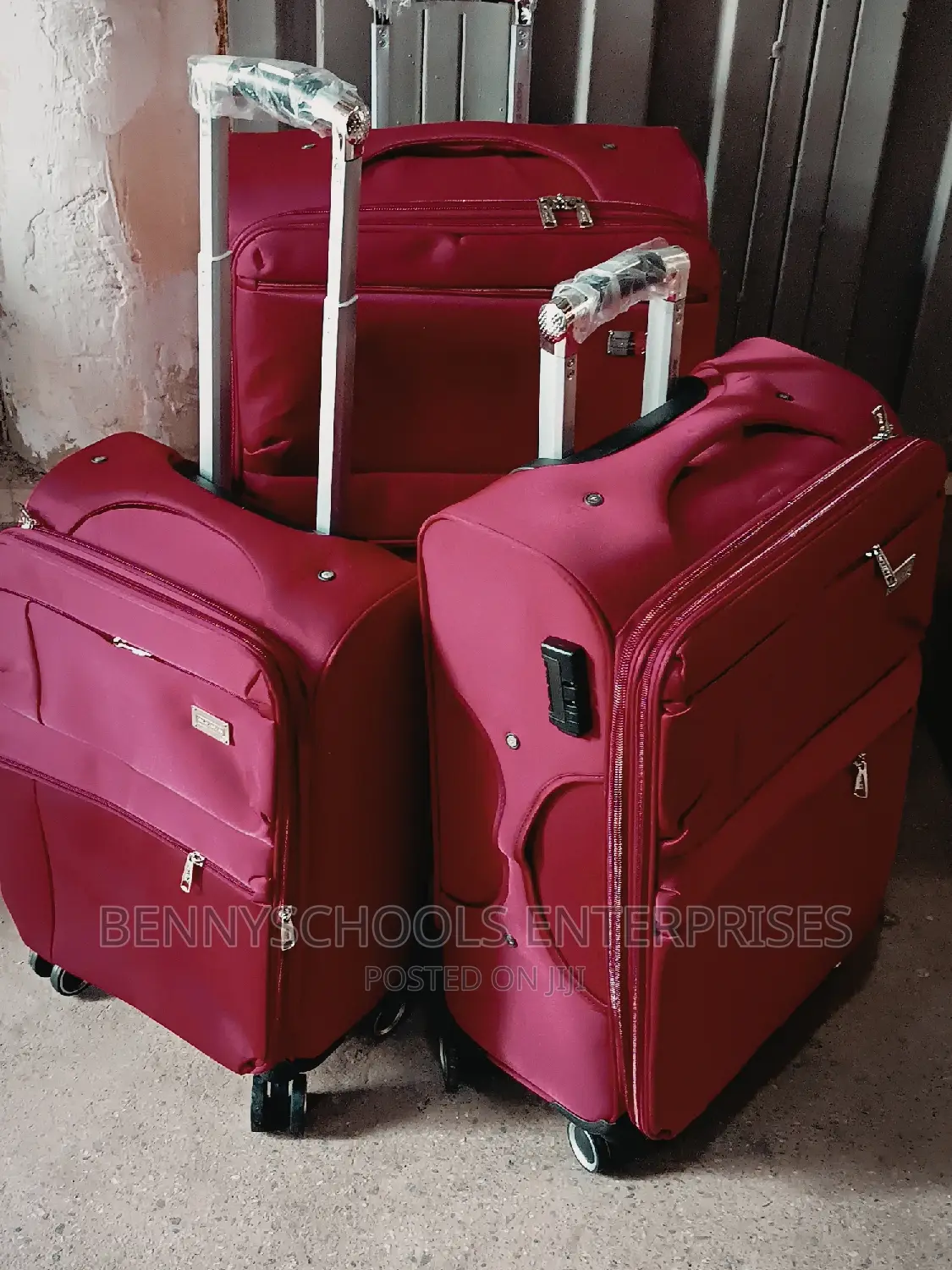 Set of 3 in 1 Se