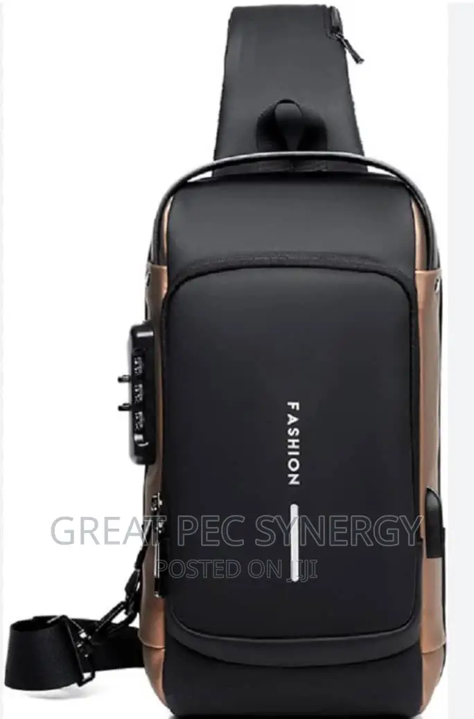 USB Portable Bag
