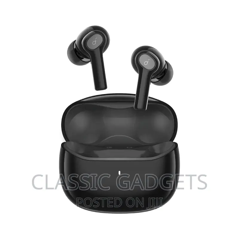 Soundcore by Anker Life P2i True Wireless Earbuds