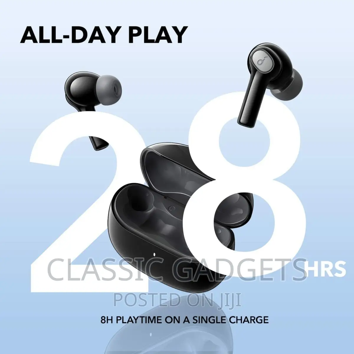 Soundcore by Anker Life P2i True Wireless Earbuds