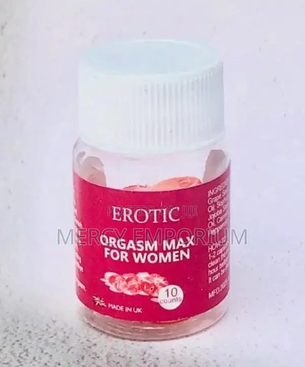 Best Orgasm Arousal Gel Women's Aphrodisiac