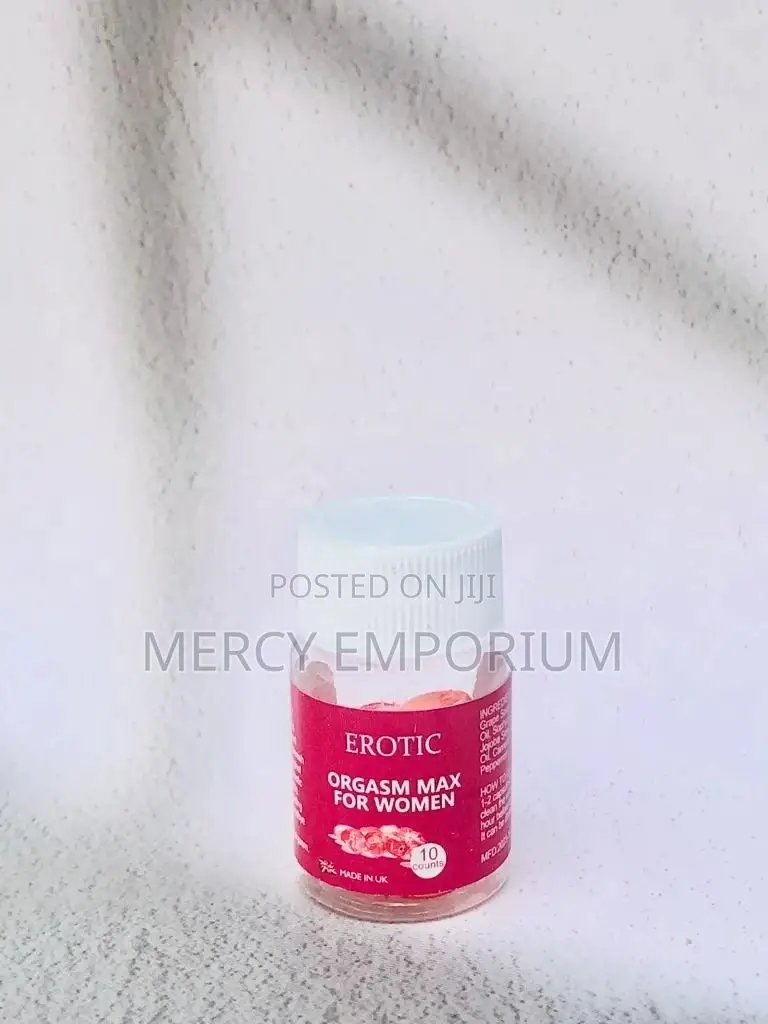 Best Orgasm Arousal Gel Women's Aphrodisiac