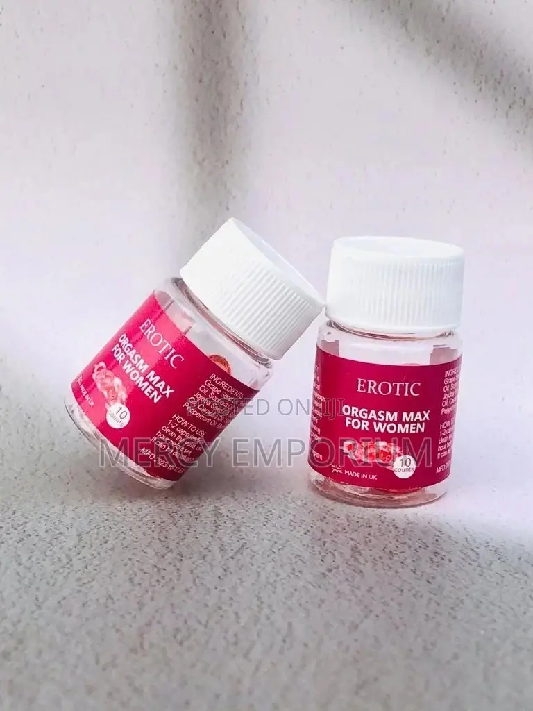 Best Orgasm Arousal Gel Women's Aphrodisiac