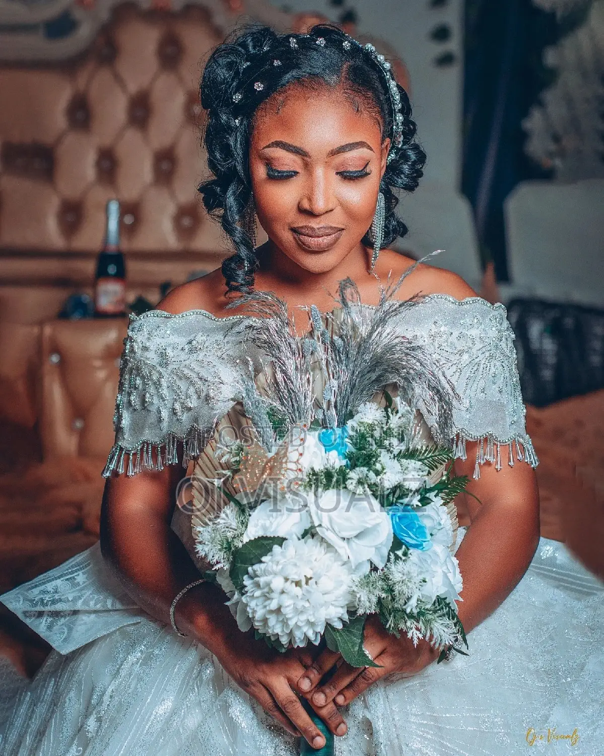 Wedding Photography Livestream Service and Drone Service
