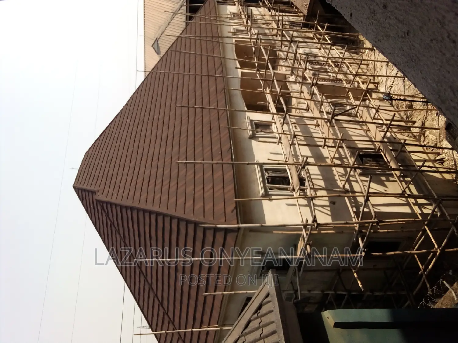 Quality and Durable Metro Tiles Roofing Sheets, Best in Town