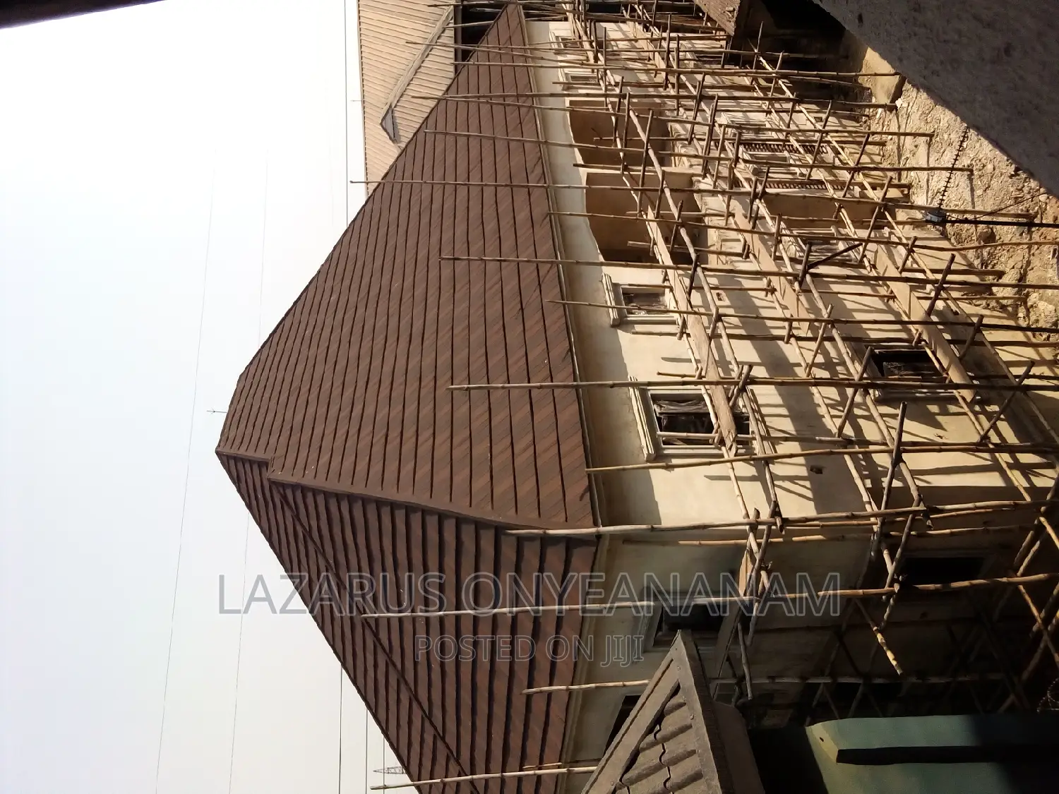 Quality and Durable Metro Tiles Roofing Sheets, Best in Town