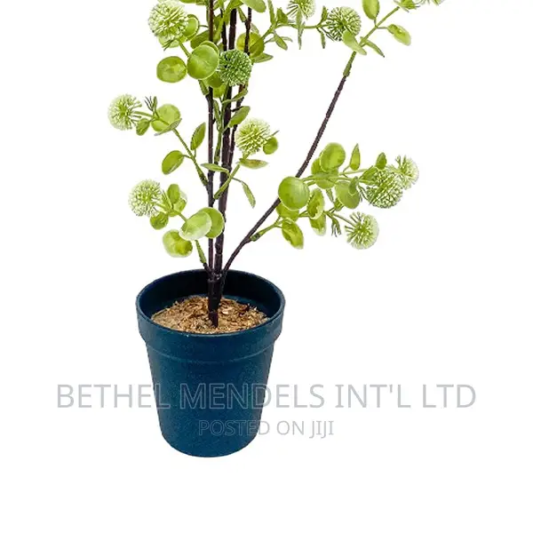 Artificial Plant/Flower | Wholesale of Mini Potted Plants
