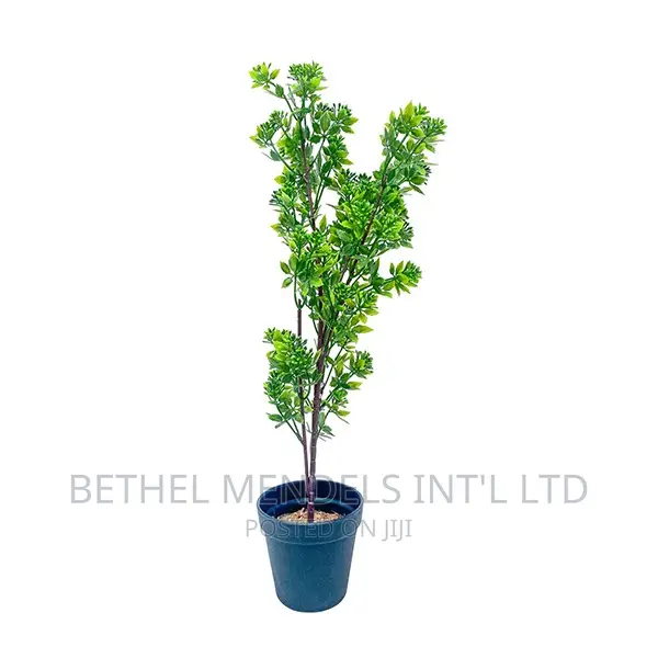Artificial Flowers/Plants | Sales of Mini Potted Plants