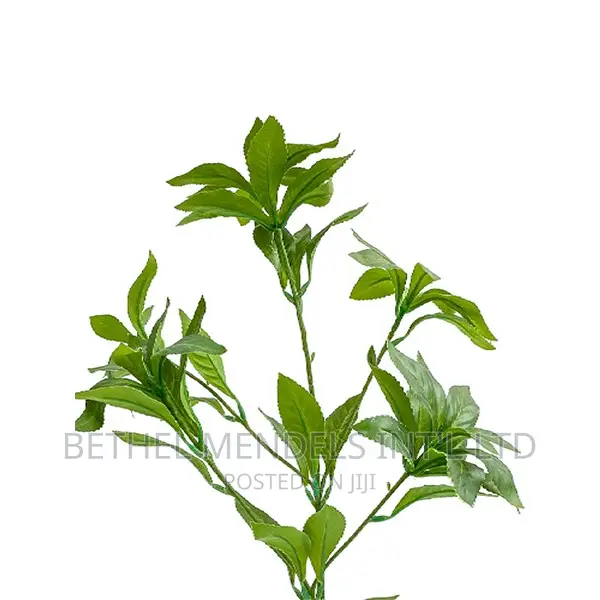Artificial Plants/Flowers | Mini Potted Houseplants for Sale
