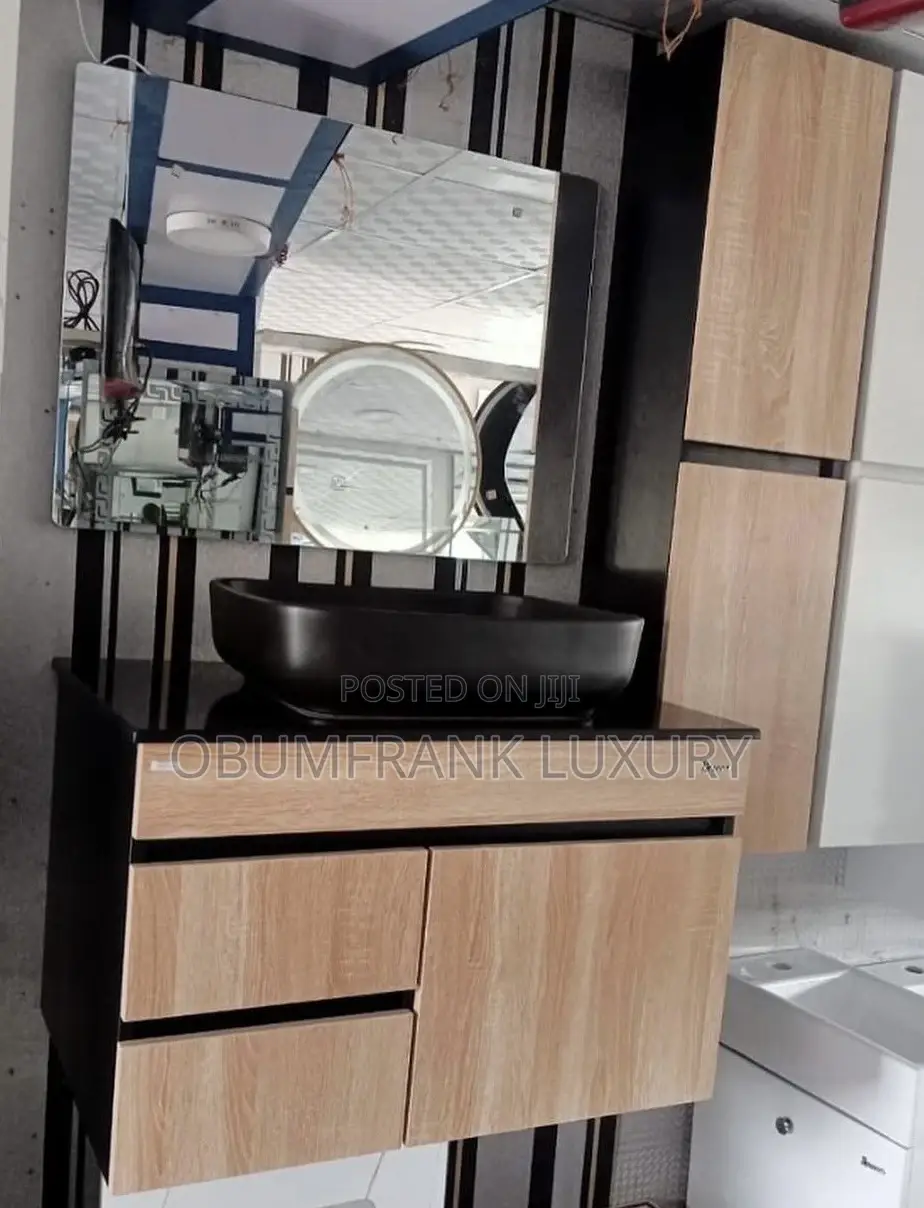 High Quality Cabinet Basin