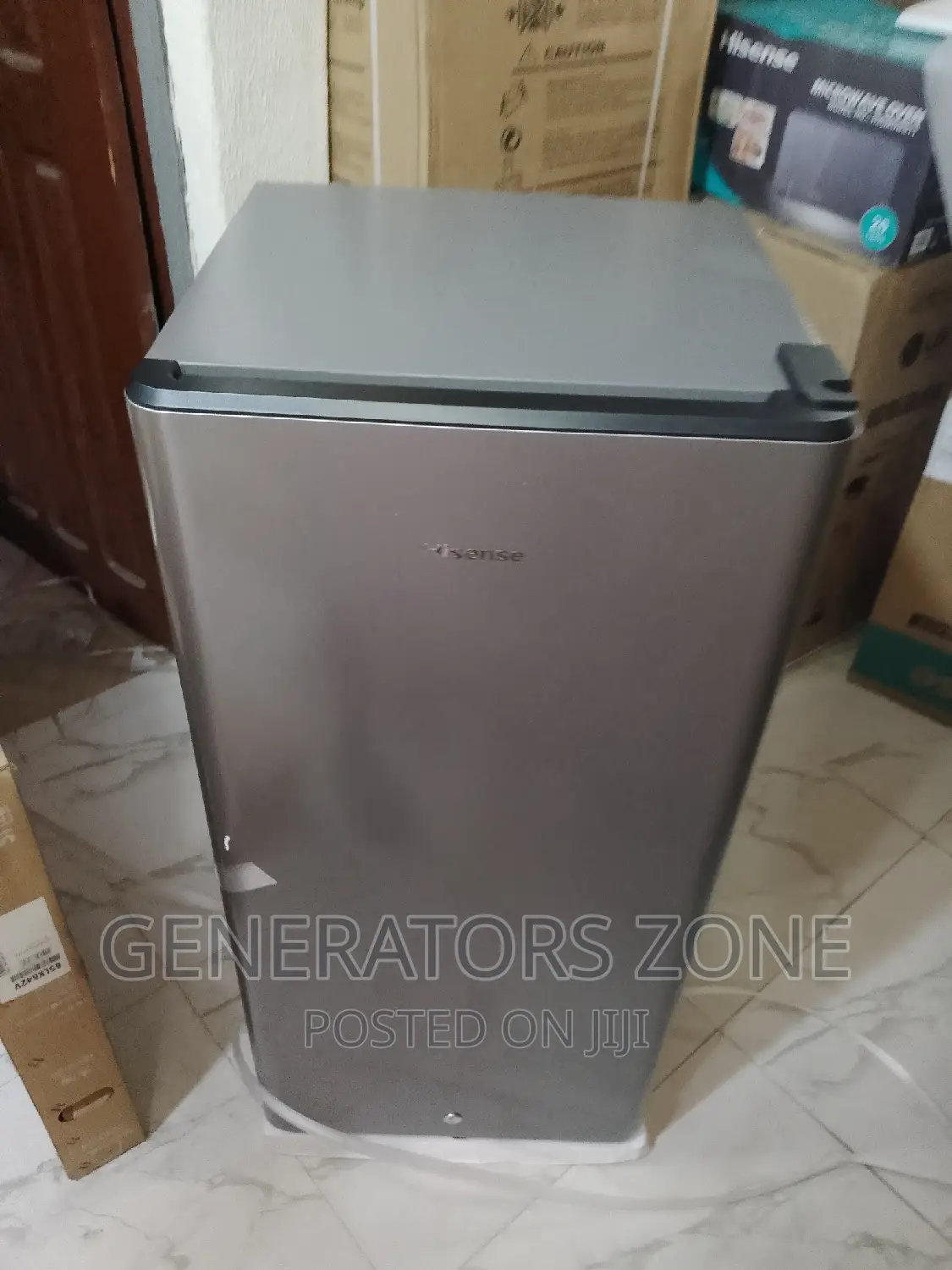 Brand New Hisense 150l Hisense Refrigerator