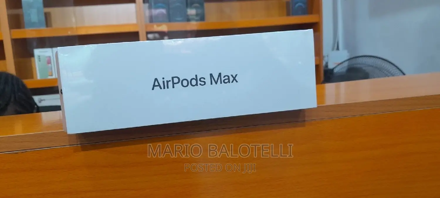 Brand Airpod Max