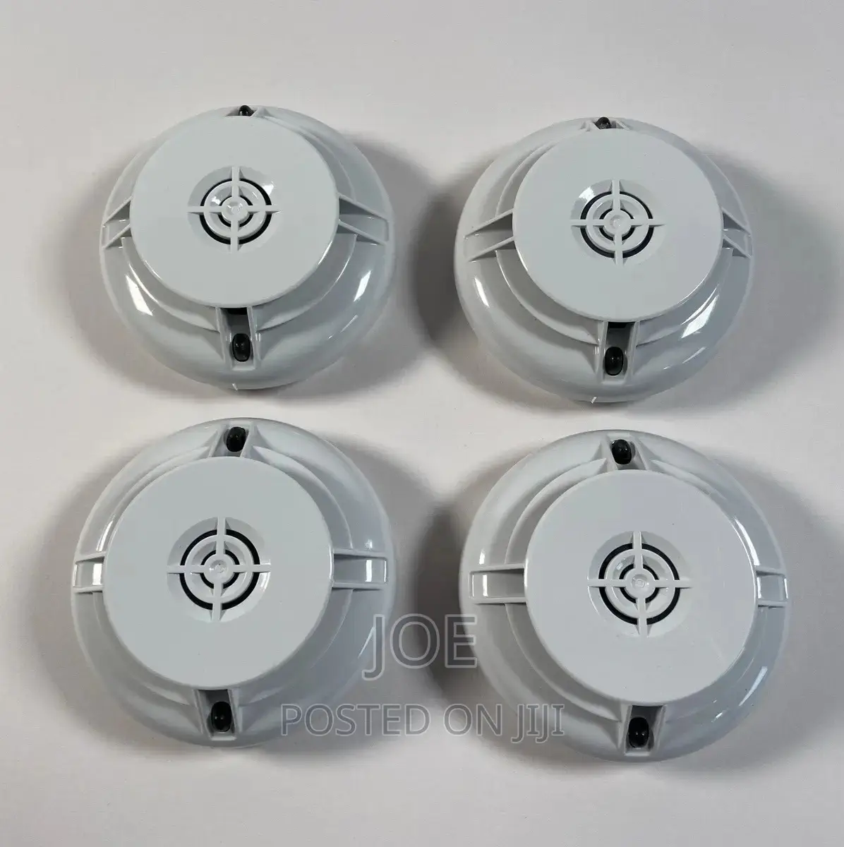 Notifier NFXI-OPT Opal Optical Smoke Detector